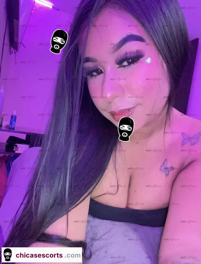 Foto de Karina Ardiente Hermosa Llena De Lujuria Y Placer Solo Domicilio — foto de perfil verificado