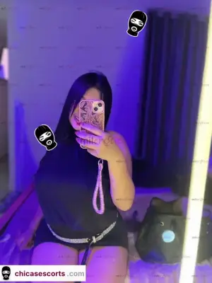 Karina Ardiente Hermosa Llena De Lujuria Y Placer Solo Domicilio, Escorts en Bogotá, Colombia — 18 años