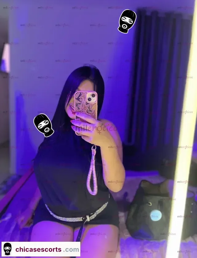 Foto de Karina Ardiente Hermosa Llena De Lujuria Y Placer Solo Domicilio — imagen 4