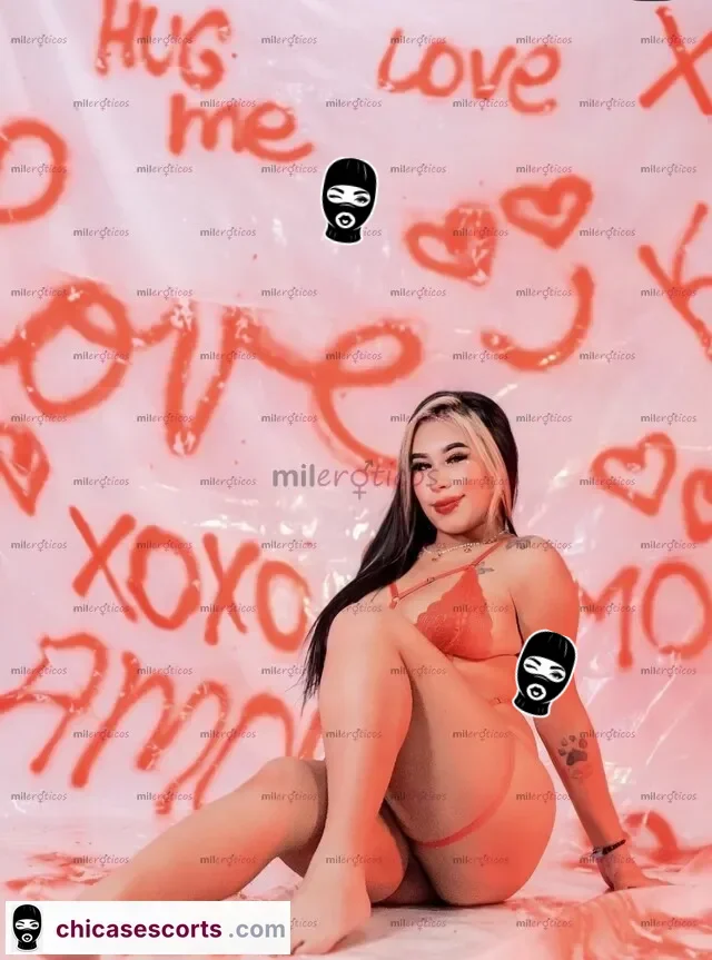 Foto de Karina Ardiente Hermosa Llena De Lujuria Y Placer Solo Domicilio — imagen 5