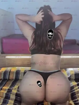 Mi Amor Te Estoy Esperando Con Las Piernitas Bien Abiertas, Escorts en Bogotá — 23 años