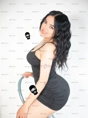 Oral Vaginal Anal Venida En Boca Sexo Sin LíMites, Escorts en Bogotá, Colombia — 24 años