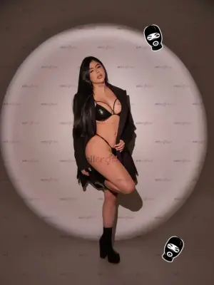 Pamela Voluptuosa Arrecha Ya Esperando Por Ti ContáCtame No Te ArrepentiráS, Escorts en Medellín, Colombia — 18 años