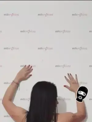 Pelinegra Multiorgasmica Sumisa Y Descomplicada Con Muchas Ganas De Complacerte, Escorts en Bogotá — 24 años