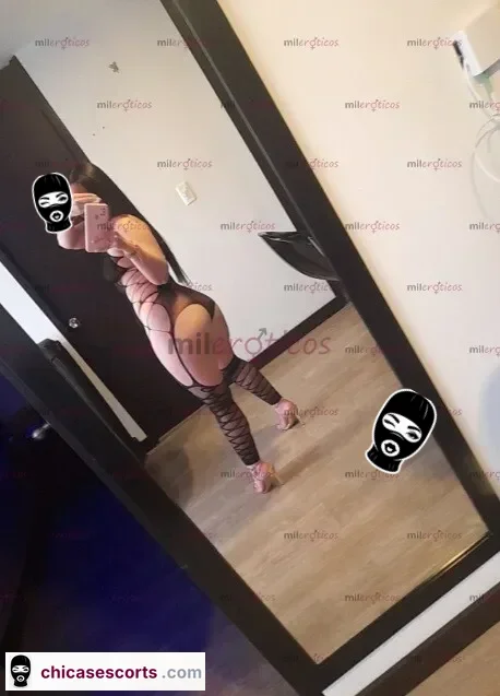 Foto de Shantal, Ven Dame Verga Que Es Lo Que MáS Me Gusta — imagen 3