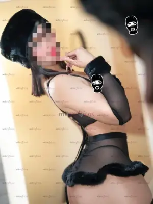 Tetona Disponible En La Ciudad, Escorts en Bogotá — 22 años