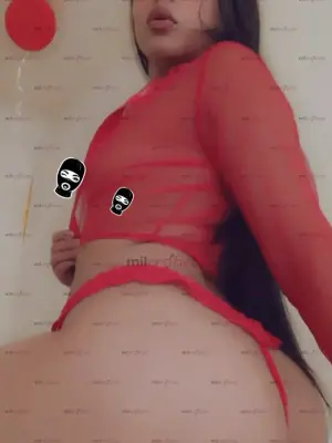 Ven Y Pasa Un Rato Delicioso Nueva En Tu Ciudad, Escorts en Bogotá, Colombia — 22 años