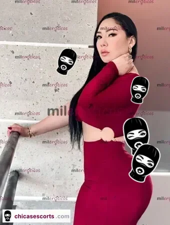 Foto de Angelica, Escorts en Bogotá, Colombia