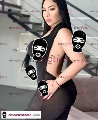 Foto de Angelica — foto de perfil verificado