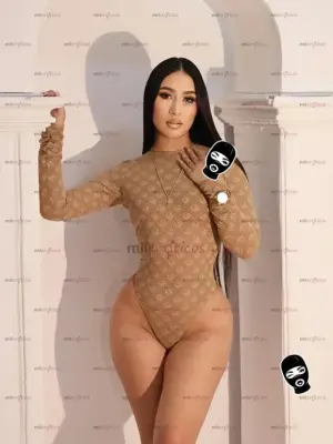 Casa De Citas Las Mejores NiñAs Servicio Hasta Las 3am Tu Mejor Opcion, Escorts en Medellín — 19 años