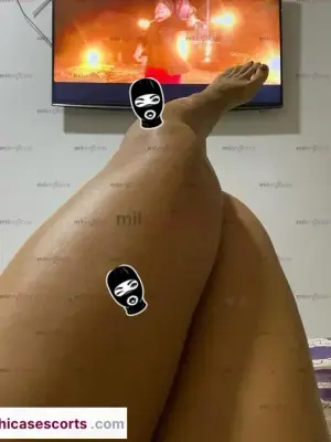 Catalogo De Modelos Vip Premium, Escorts en Medellín — 55 años