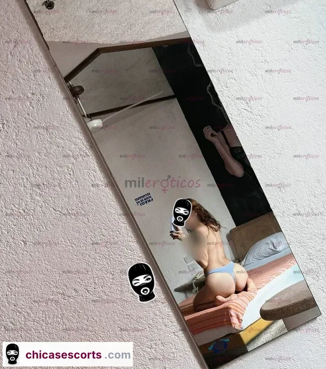 Foto de Cuerpo Espectacular Te Encantare .. Flaquita Y Bonita De Cara — imagen 7