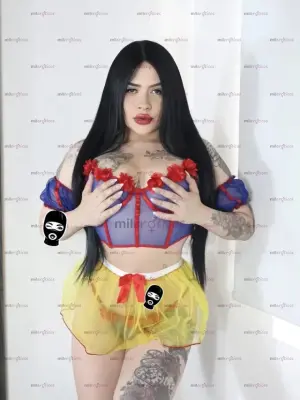 Culona Y Tetona ,Blanquita MáS Que Una TentacióN, Escorts en Bogotá, Colombia — 22 años