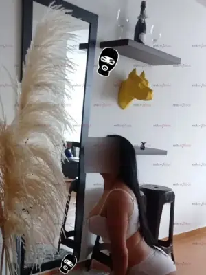 Diablita Perversa Rica Para Ti Te Espero, Escorts en Bogotá — 33 años