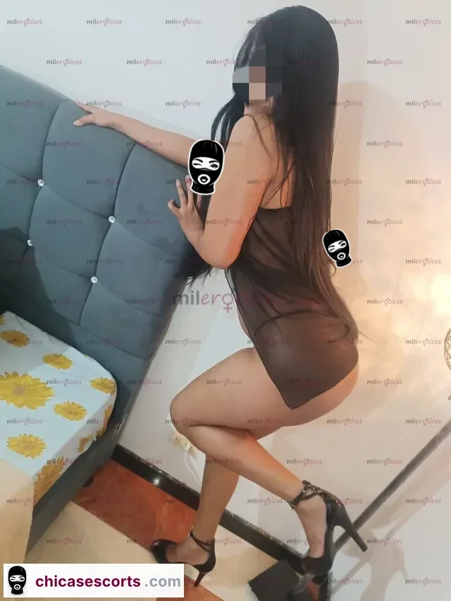 Foto de Dulce Nueva Chica Lista Para Despertar Todos Tus Sentidos — foto de perfil verificado