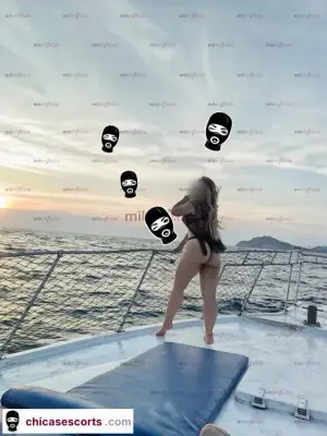 El Mejor Sexo, Escorts en Bogotá — 19 años