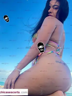 Escort Morena Culona Calienta Lista Para Llenarte De Placer ., Escorts en Bogotá — 34 años