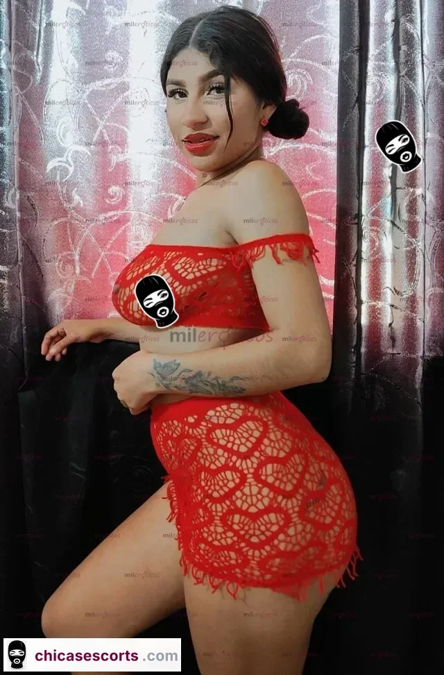 Foto de Fernanda Morena Me Gusta El Sexo Duro Y Que Me Cojas En Todas Las Poses Usme 90k — imagen 3