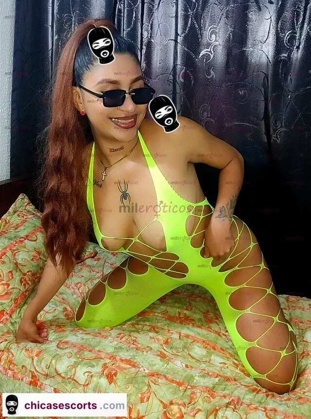 Foto de Fernanda Morena Me Gusta El Sexo Duro Y Que Me Cojas En Todas Las Poses Usme 90k — imagen 6