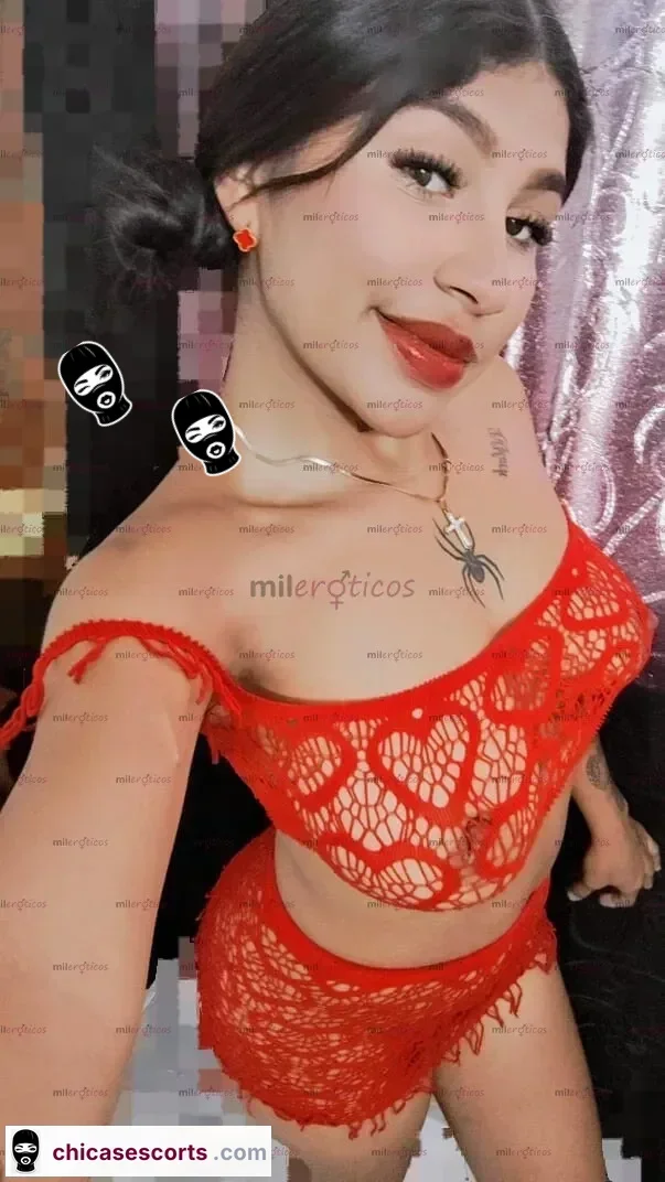 Foto de Fernanda Morena Me Gusta El Sexo Duro Y Que Me Cojas En Todas Las Poses Usme 90k — imagen 8