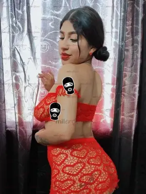 Fernanda Morena Me Gusta El Sexo Duro Y Que Me Cojas En Todas Las Poses Usme 90k, Escorts en Bogotá, Colombia — 20 años