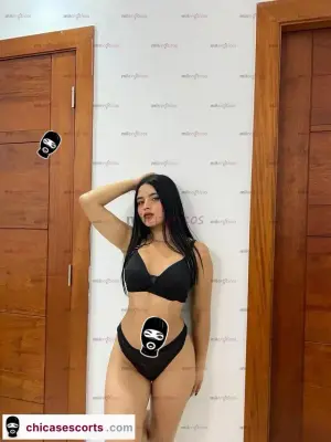 Hermosa Colombiana De Cara Angelical Con Ganas De Complacerte., Escorts en Bogotá — 28 años