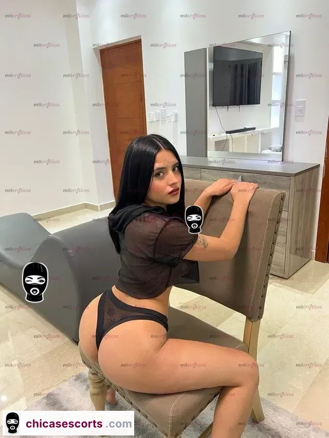 Foto de Hermosa Colombiana De Cara Angelical Con Ganas De Complacerte. — imagen 8