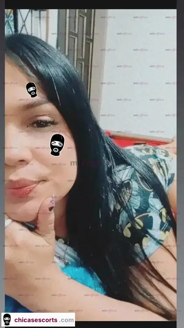 Foto de Hermosa Modelo Devuelta A La Ciudad Pelinegra Domicilio A Toda Bogotá — imagen 3