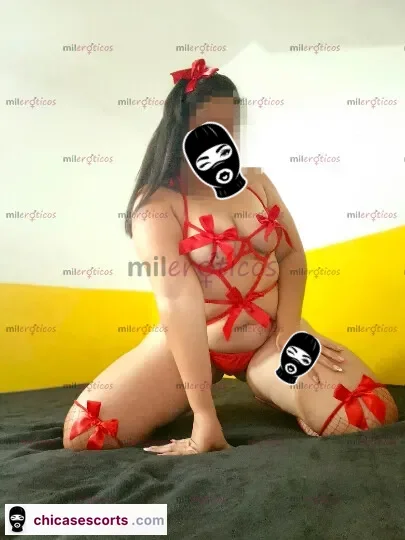 Foto de Llegó Tu Gordita No Te Quedes Sin Las Ganas Aquí Te Espero — imagen 4