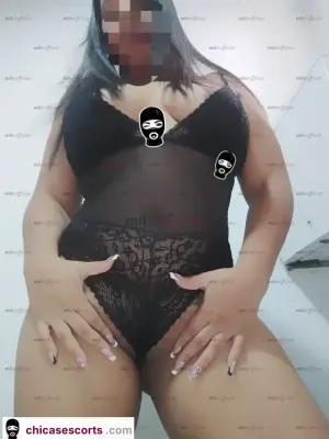 Llego Tu TrigueñA Muy Sensual X 1 Vez En Tu Ciudad, Escorts en Quibdó — 18 años