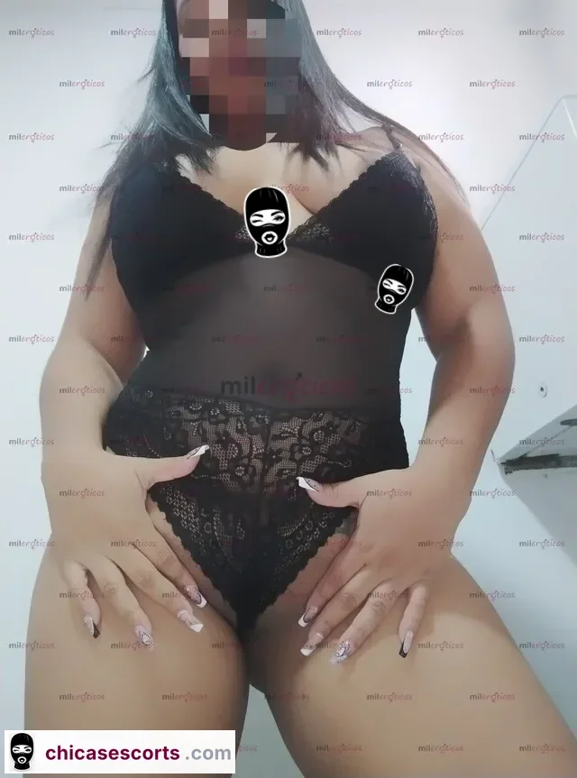 Foto de Llego Tu TrigueñA Muy Sensual X 1 Vez En Tu Ciudad, Escorts en Quibdó, Colombia