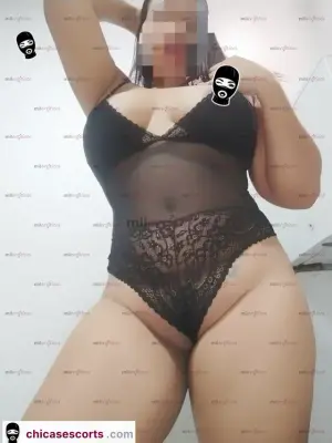 Llego Tu TrigueñA Muy Sensual X 1 Vez En Tu Ciudad, Escorts en Quibdó, Colombia — 18 años