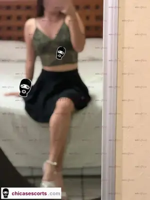 Me Describo Como Un Chavita AniñAda Fresita Estudiante, Escorts en Bogotá — 19 años