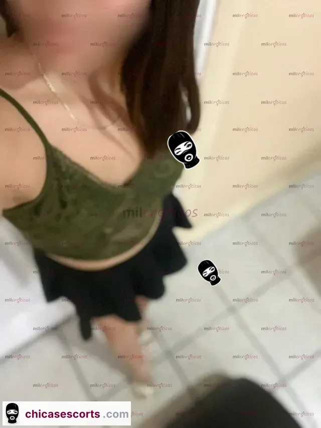 Foto de Me Describo Como Un Chavita AniñAda Fresita Estudiante — imagen 4