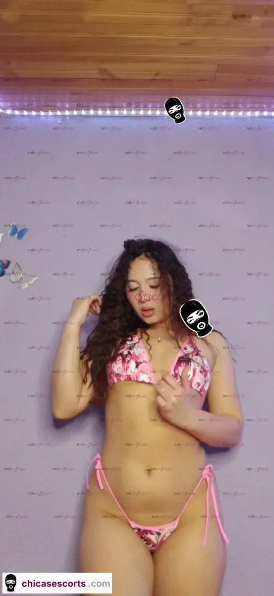 Foto de Minji Caliente Y Sexy Crespa Disponible Para Tus Servicios Virtuales — foto de perfil verificado