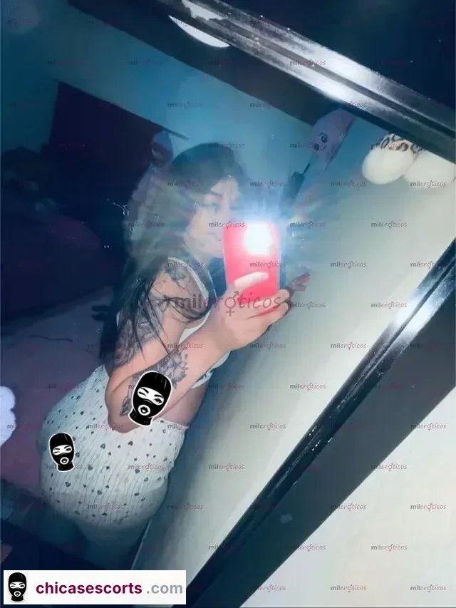 Foto de Nataly Si Quieres Ver Todo Lo Que Puedo Hacer Ven Te EnseñO — imagen 4
