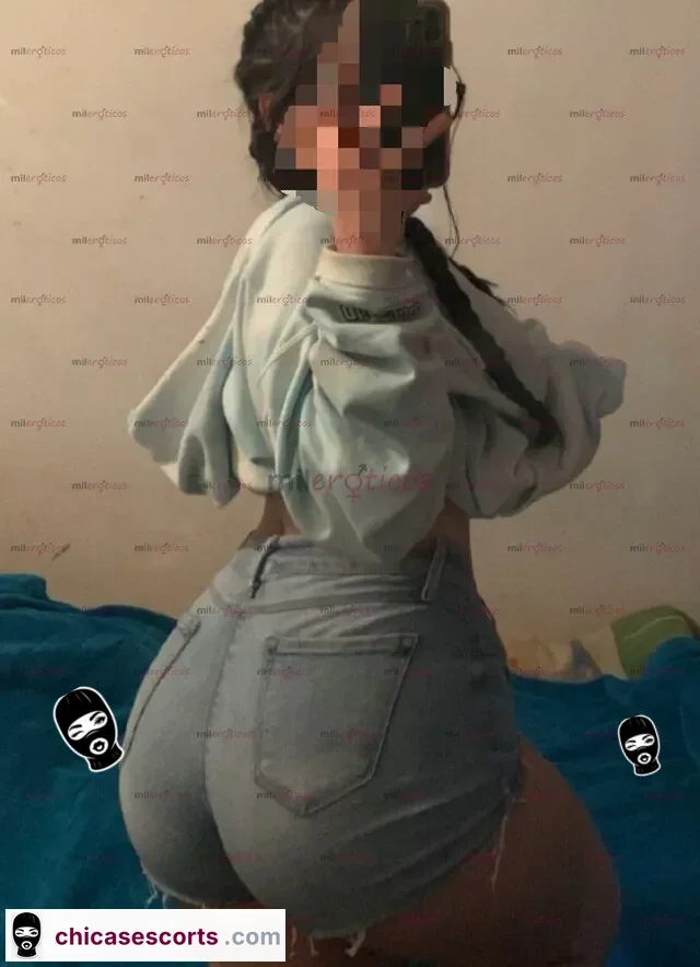 Foto de Ninfomana A Domicilio Sexy Chica Colombiana, Escorts en Bogotá, Colombia