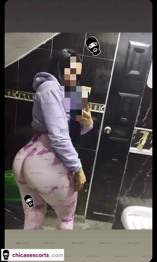 Foto de Ninfomana A Domicilio Sexy Chica Colombiana — foto de perfil verificado