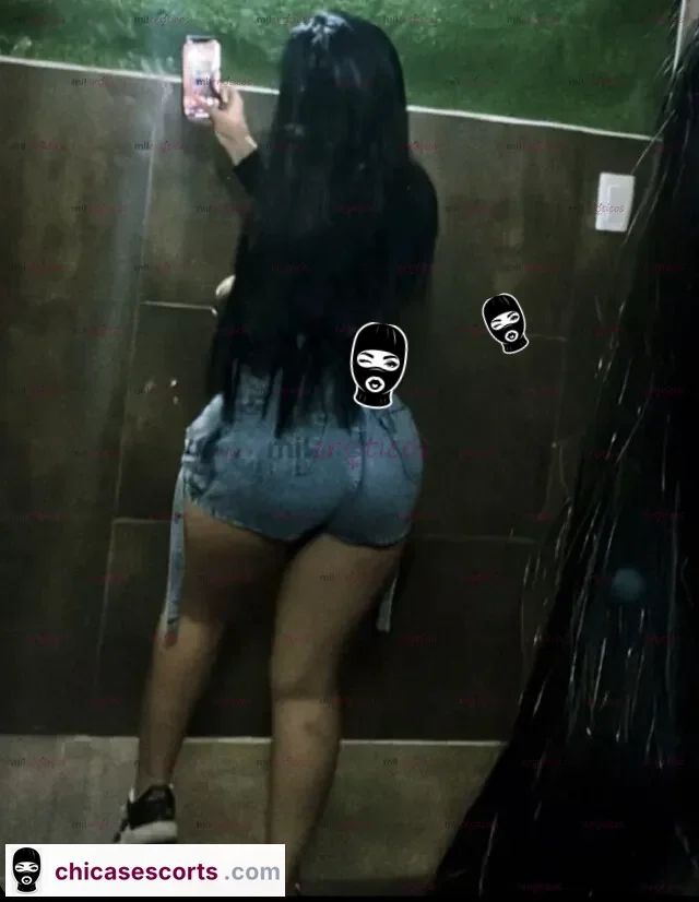 Foto de Ninfomana A Domicilio Sexy Chica Colombiana — imagen 3