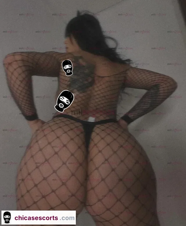 Foto de Ninfomana A Domicilio Sexy Chica Colombiana — imagen 4