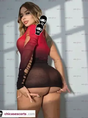 Sara Paisa Chica Nueva En Tu Ciudad Rubia Con Un Cuerpo Escultural Y Suavecito, Escorts en Ibagué — 22 años