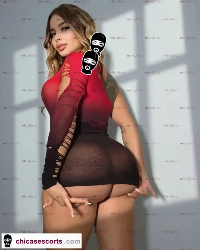 Foto de Sara Paisa Chica Nueva En Tu Ciudad Rubia Con Un Cuerpo Escultural Y Suavecito, Escorts en Ibagué, Colombia