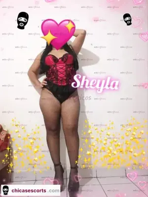 Ser Discreta Y Muy Profesional Es Muy Indispensables Para Mi Así Que Ven Conf, Escorts en Bogotá — 22 años