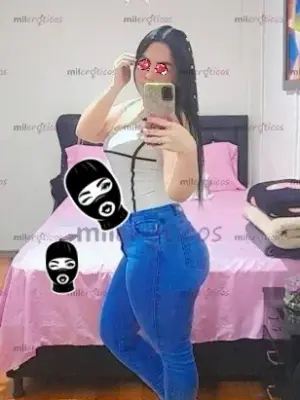 Shantal, Escorts en Manizales, Colombia — 42 años