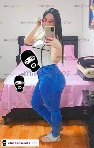 Foto de Shantal — foto de perfil verificado