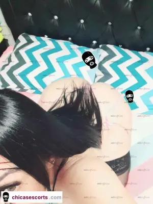 Shantal, Escorts en Manizales — 42 años