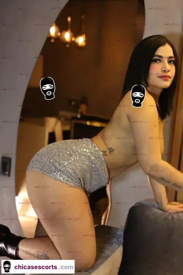 Foto de Soy Taylor De Culo Grande Rica Tatuada Sexy Cachonda — imagen 5