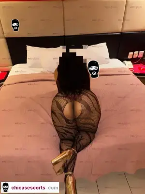 Susana Chica Vip 100% Fotos Reales, Escorts en Bogotá, Colombia — 20 años