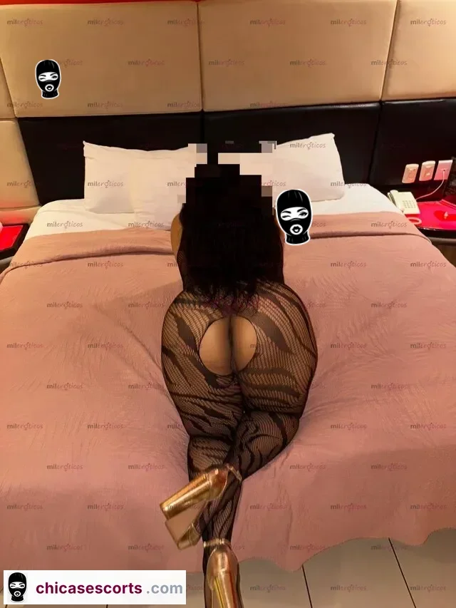 Foto de Susana Chica Vip 100% Fotos Reales, Escorts en Bogotá, Colombia