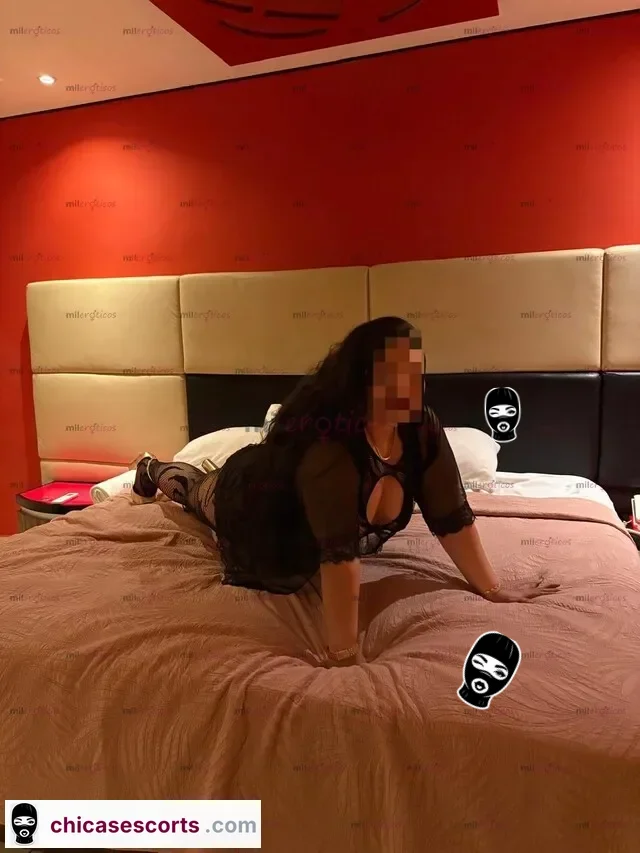 Foto de Susana Chica Vip 100% Fotos Reales — imagen 5